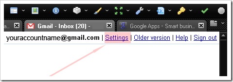 gmail-settings