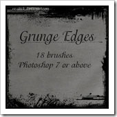 grunge-edge