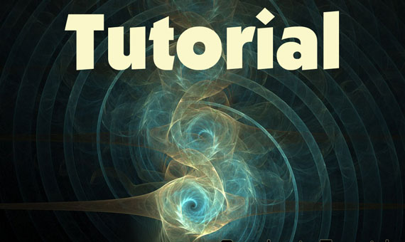 Apophysis Tutorial basic  Exceptional Apophysis Tutorials