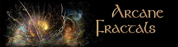 arcane fractals tutorial  Exceptional Apophysis Tutorials