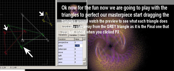 first apophysis tutorial 1  Exceptional Apophysis Tutorials