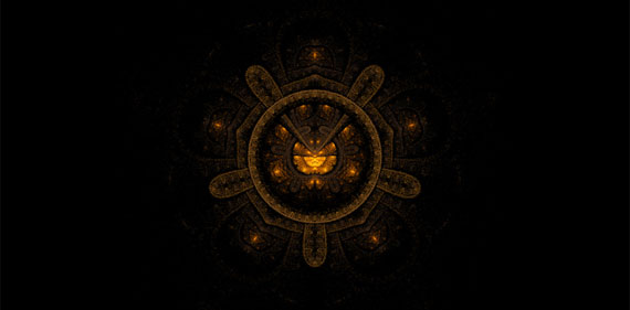 fractal stiching tutorial  Exceptional Apophysis Tutorials