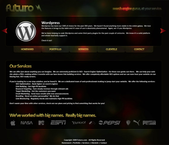 futuro-wordpress-photoshop-web-layout-tutorial