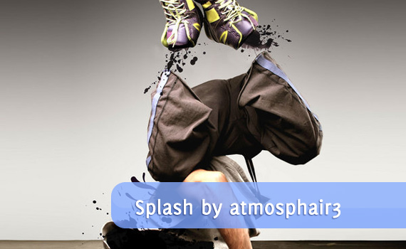 splash amazing photo manipulation people photoshop 101 Photo Manipulation Works You Will Really love it