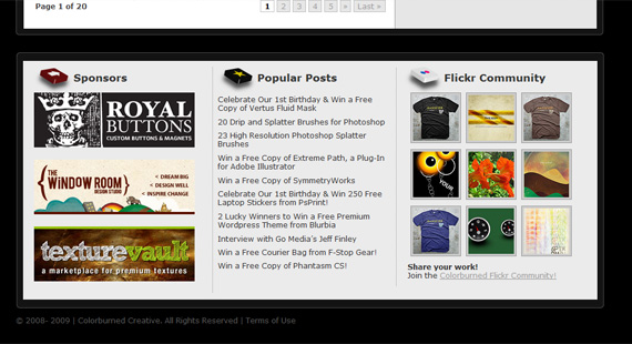 colorburned-webdesign-footer