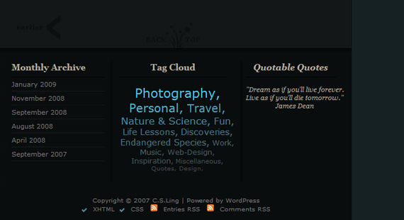 cslingphoto-webdesign-footer