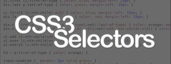 selectors-css3-useful-webdev-webdesign-resources