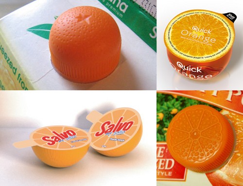 Citrus concept-Creative-Package-Designs