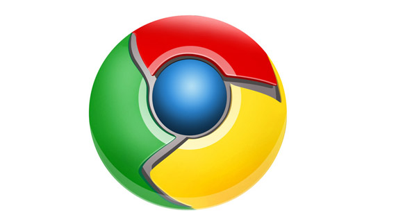 Google Chrome Symbol