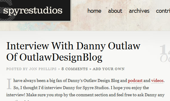  - danny-outlaw-of-design-blog-3-popular-designer-developer-interviews