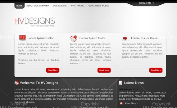 Business Web Design