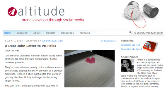 Altitude-social-media-networking-marketing-blog