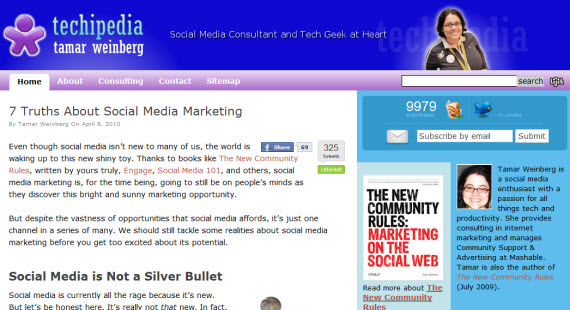 Techipedia-social-media-networking-marketing-blog