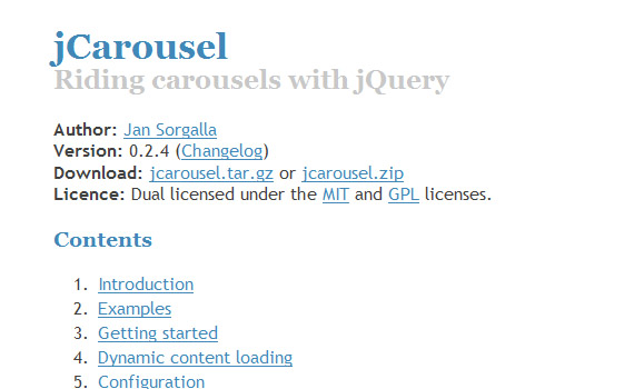 Jcarousel-jquery-carousel-plugins-resources-tutorials-examples