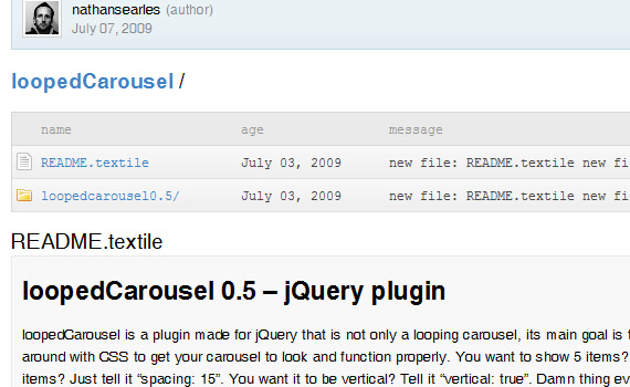 Looped-jquery-carousel-plugins-resources-tutorials-examples