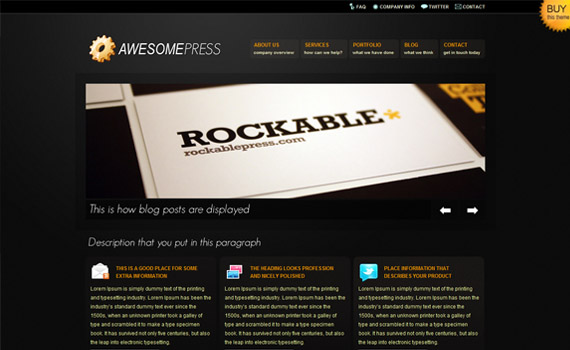 Awesome-press-corporate-business-commercial-wordpress-themes