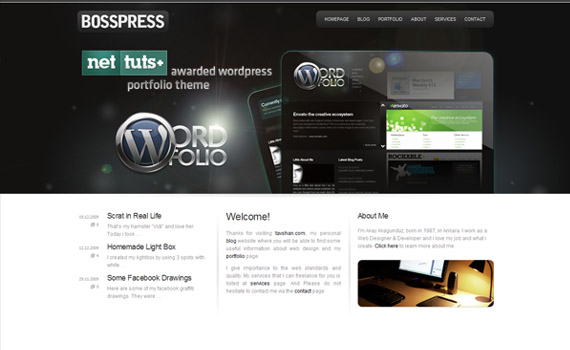 Bosspress-corporate-business-commercial-wordpress-themes