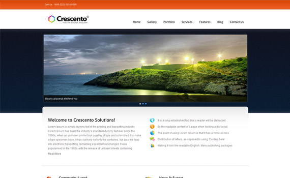 Crescento-corporate-business-commercial-wordpress-themes