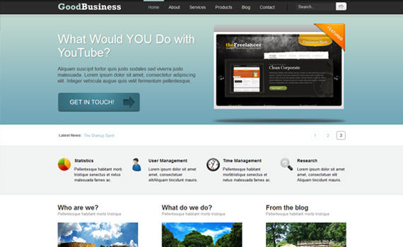 Good-business-corporate-business-commercial-wordpress-themes