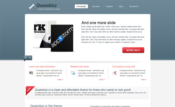 Quambizz-corporate-business-commercial-wordpress-themes