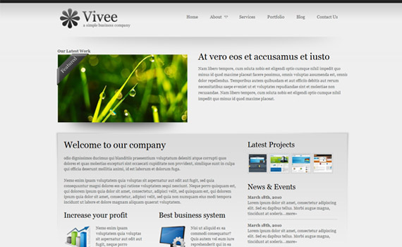 Vivee-corporate-business-commercial-wordpress-themes