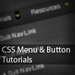 Preview-css-menu-button-tutorials