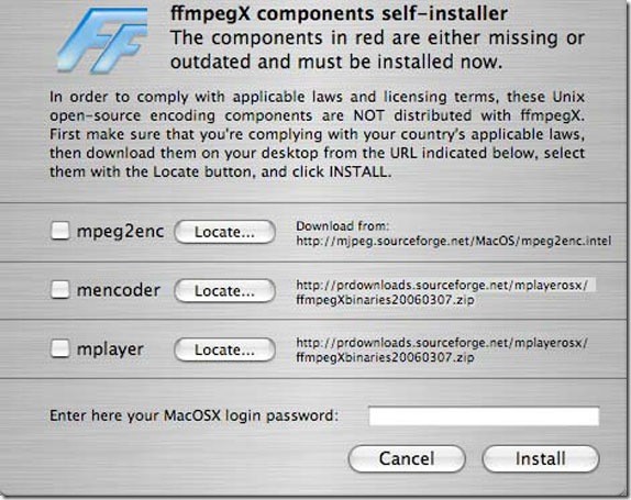 ffmpeg