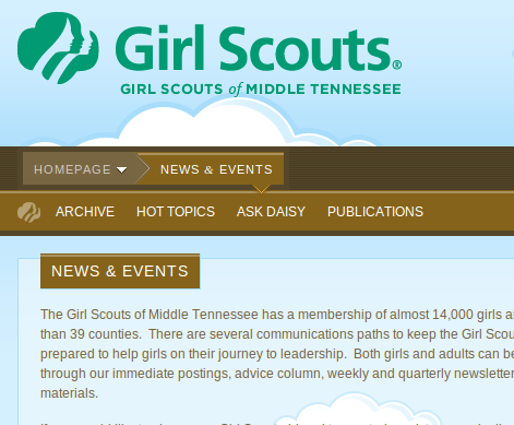 Girl Scouts