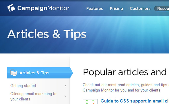 Campaign-monitor-html-email-tips