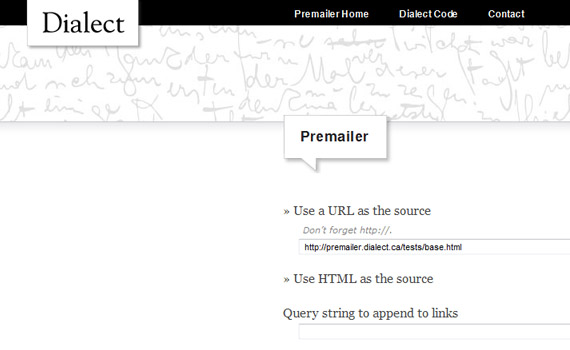 Premailer-html-email-tips