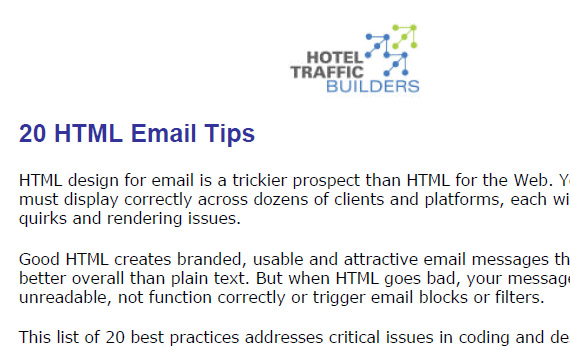 Tips-html-email-tips