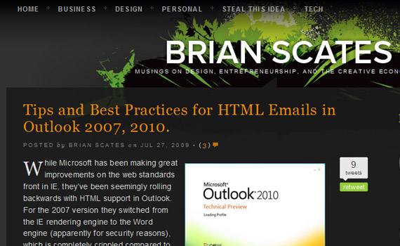 Tipsbest-practises-outlook-html-email-tips