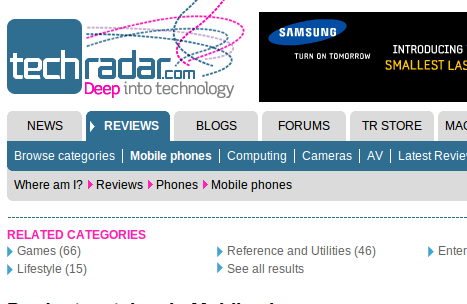 TechRadar