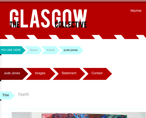 The Glasgow Collective