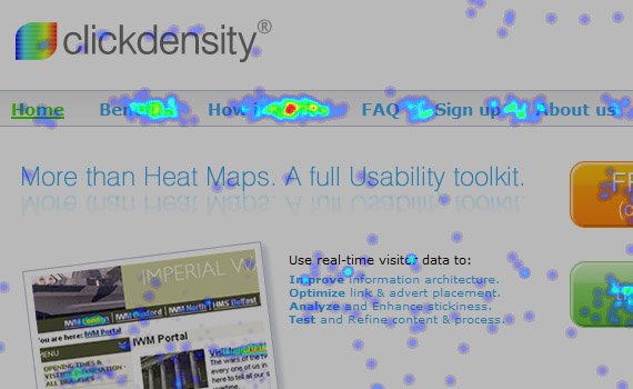 Click-density-extension-web-design-analytics-tools