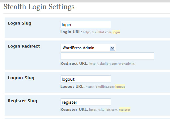 Stealth-login-wordpress-security-tools-tips-plugins