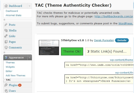 Theme-authenticity-checker-wordpress-security-tools-tips-plugins