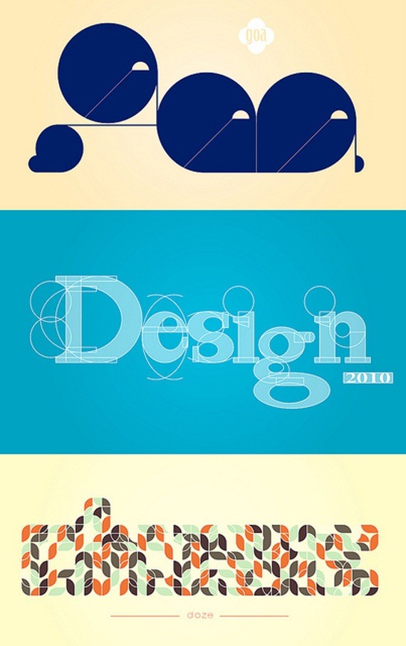 Design the Logo2-flickr-groups-logo-web-design