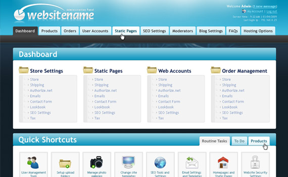 Ultra-full-commercial-admin-themes