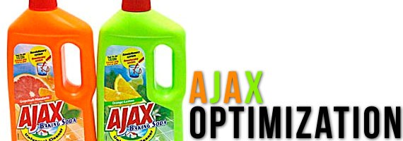 Ajax Optimization