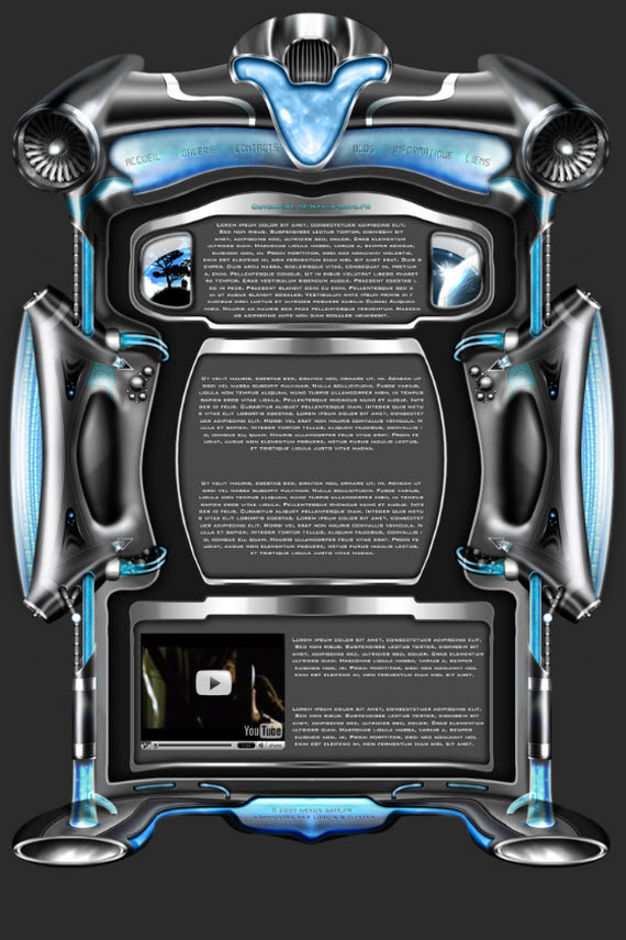 nexus-gate-design-futuristic-webdesigns-from-deviantart