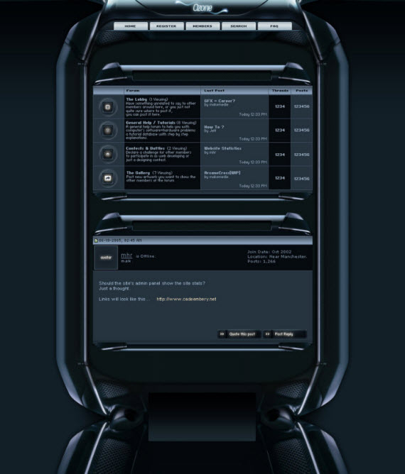 ozone-forum-skin-futuristic-webdesigns-from-deviantart