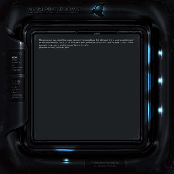 wens-portfolio-v5-futuristic-webdesigns-from-deviantart