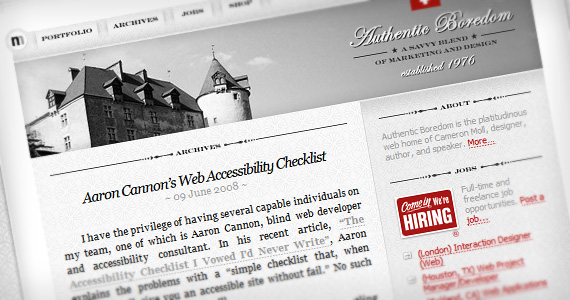 Aaron-cannon-accesability-useful-web-design-checklists