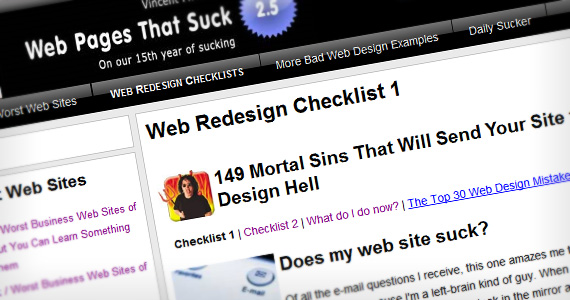 Mortal-sins-send-useful-web-design-checklists