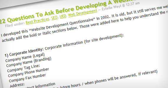 Questions-ask-before-developing-website-useful-web-design-checklists