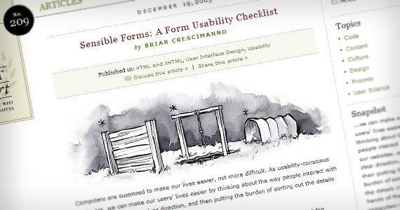 Sensible-forms-usability-useful-web-design-checklists