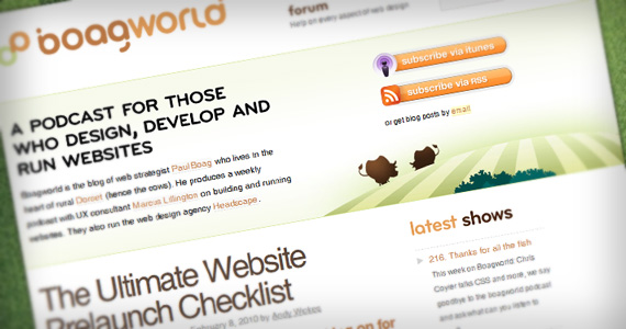 Ultimate-prelaunch-web-design-checklists