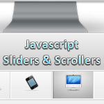 46 Very Functional Javascript Sliders and Scrollers