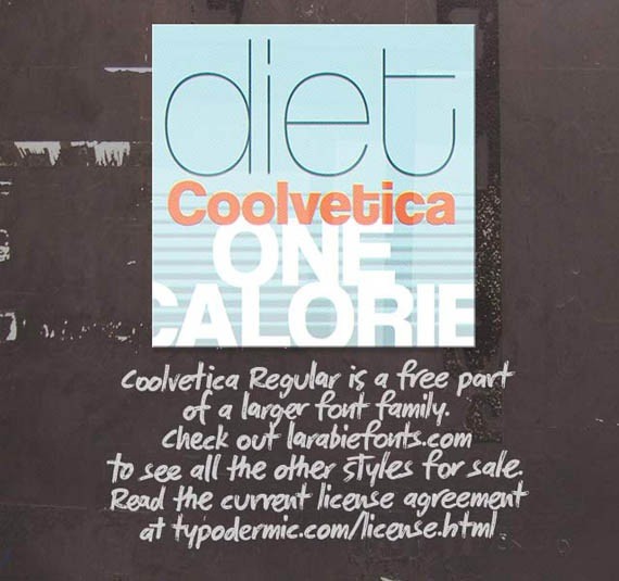 coolvetica-new-fresh-fonts